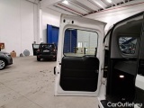  Fiat  Doblo FIAT DOBLÒ CARGO / 2014 / 5P / COMBI CH1 LOUNGE 1.6 MJET 105CV E6D-F N1 #80