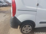  Fiat  Doblo FIAT DOBLÒ CARGO / 2014 / 4P / VETT. FURGONATA 1.3 MULTIJET 16V 95CV SX EURO 6 #48