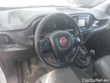  Fiat  Doblo FIAT DOBLÒ CARGO / 2014 / 4P / VETT. FURGONATA 1.3 MULTIJET 16V 95CV SX EURO 6 #77