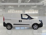  Fiat  Doblo FIAT DOBLÒ CARGO / 2014 / 4P / VETT. FURGONATA CH1 LOUNGE 1.6 MJET 105CV E6D-F SeS #7