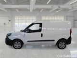  Fiat  Doblo FIAT DOBLÒ CARGO / 2014 / 4P / VETT. FURGONATA CH1 LOUNGE 1.6 MJET 105CV E6D-F SeS #8