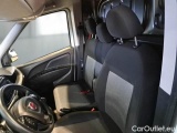  Fiat  Doblo FIAT DOBLÒ CARGO / 2014 / 4P / VETT. FURGONATA CH1 LOUNGE 1.6 MJET 105CV E6D-F SeS #11