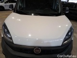  Fiat  Doblo FIAT DOBLÒ CARGO / 2014 / 4P / VETT. FURGONATA CH1 LOUNGE 1.6 MJET 105CV E6D-F SeS #28