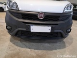  Fiat  Doblo FIAT DOBLÒ CARGO / 2014 / 4P / VETT. FURGONATA CH1 LOUNGE 1.6 MJET 105CV E6D-F SeS #38