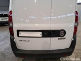  Fiat  Doblo FIAT DOBLÒ CARGO / 2014 / 4P / VETT. FURGONATA CH1 LOUNGE 1.6 MJET 105CV E6D-F SeS #61