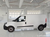  Fiat  Doblo FIAT DOBLÒ CARGO / 2014 / 4P / VETT. FURGONATA MAXI LH1 BUSINESS 1.4 NAT.POW.120CV E6D #8