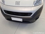  Fiat  Fiorino FIAT  / 2016 / 4P / VETT. FURGONATA 1.3 MULTIJET 95 CV E6D-FINAL SX #32