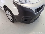  Fiat  Fiorino FIAT  / 2016 / 4P / VETT. FURGONATA 1.3 MULTIJET 95 CV E6D-FINAL SX #34
