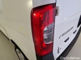  Fiat  Fiorino FIAT  / 2016 / 4P / VETT. FURGONATA 1.3 MULTIJET 95 CV E6D-FINAL SX #58