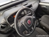  Fiat  Fiorino FIAT  / 2016 / 4P / VETT. FURGONATA 1.3 MULTIJET 95 CV E6D-FINAL SX #89