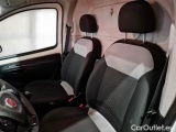  Fiat  Fiorino FIAT  / 2016 / 4P / VETT. FURGONATA 1.3 MULTIJET 95 CV E6 SX #11
