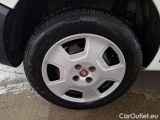  Fiat  Fiorino FIAT  / 2016 / 4P / VETT. FURGONATA 1.3 MULTIJET 95 CV E6 SX #16