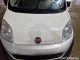  Fiat  Fiorino FIAT  / 2016 / 4P / VETT. FURGONATA 1.3 MULTIJET 95 CV E6 SX #25