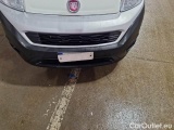  Fiat  Fiorino FIAT  / 2016 / 4P / VETT. FURGONATA 1.3 MULTIJET 95 CV E6 SX #30