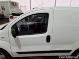  Fiat  Fiorino FIAT  / 2016 / 4P / VETT. FURGONATA 1.3 MULTIJET 95 CV E6 SX #78