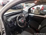  Fiat  Fiorino FIAT  / 2016 / 4P / VETT. FURGONATA 1.3 MULTIJET 95 CV E6 SX #105