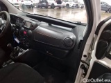  Fiat  Fiorino FIAT  / 2016 / 4P / VETT. FURGONATA 1.3 MULTIJET 95 CV E6 SX #135
