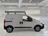  Fiat  Fiorino FIAT  / 2016 / 4P / VETT. FURGONATA 1.3 MULTIJET 95 CV E6D-TEMP SX #7