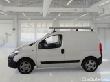  Fiat  Fiorino FIAT  / 2016 / 4P / VETT. FURGONATA 1.3 MULTIJET 95 CV E6D-TEMP SX #8
