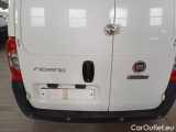  Fiat  Fiorino FIAT  / 2016 / 4P / VETT. FURGONATA 1.3 MULTIJET 95 CV E6D-TEMP SX #66