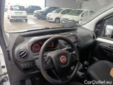  Fiat  Fiorino FIAT  / 2016 / 4P / VETT. FURGONATA 1.3 MULTIJET 95 CV E6 SX #3