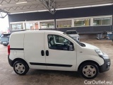  Fiat  Fiorino FIAT  / 2016 / 4P / VETT. FURGONATA 1.3 MULTIJET 95 CV E6 SX #7