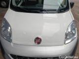  Fiat  Fiorino FIAT  / 2016 / 4P / VETT. FURGONATA 1.3 MULTIJET 95 CV E6 SX #37