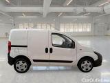  Fiat  Fiorino FIAT  / 2016 / 4P / VETT. FURGONATA 1.3 MULTIJET 95 CV E6 SX #7
