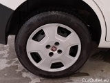  Fiat  Fiorino FIAT  / 2016 / 4P / VETT. FURGONATA 1.3 MULTIJET 95 CV E6 SX #16
