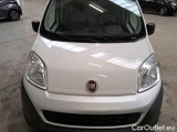  Fiat  Fiorino FIAT  / 2016 / 4P / VETT. FURGONATA 1.3 MULTIJET 95 CV E6 SX #31
