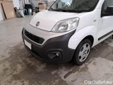  Fiat  Fiorino FIAT  / 2016 / 4P / VETT. FURGONATA 1.3 MULTIJET 95 CV E6 SX #34
