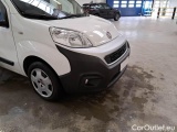  Fiat  Fiorino FIAT  / 2016 / 4P / VETT. FURGONATA 1.3 MULTIJET 95 CV E6 SX #39