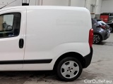  Fiat  Fiorino FIAT  / 2016 / 4P / VETT. FURGONATA 1.3 MULTIJET 95 CV E6 SX #73