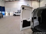  Fiat  Fiorino FIAT  / 2016 / 4P / VETT. FURGONATA 1.3 MULTIJET 95 CV E6 SX #117
