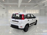  Fiat  Panda FIAT  / 2012 / 5P / BERLINA 1.0 70CV HYBRID EURO 6D VAN 4 P. STREET #2