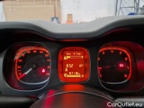  Fiat  Panda FIAT  / 2012 / 5P / BERLINA 1.0 70CV HYBRID EURO 6D VAN 4 P. STREET #4