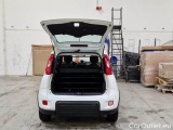  Fiat  Panda FIAT  / 2012 / 5P / BERLINA 1.0 70CV HYBRID EURO 6D VAN 4 P. STREET #5