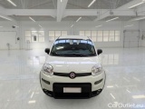  Fiat  Panda FIAT  / 2012 / 5P / BERLINA 1.0 70CV HYBRID EURO 6D VAN 4 P. STREET #6