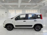  Fiat  Panda FIAT  / 2012 / 5P / BERLINA 1.0 70CV HYBRID EURO 6D VAN 4 P. STREET #8