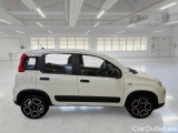  Fiat  Panda FIAT  / 2012 / 5P / BERLINA 1.0 70CV HYBRID EURO 6D VAN 4 P. STREET #7