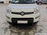  Fiat  Panda FIAT  / 2012 / 5P / BERLINA 1.0 70CV HYBRID EURO 6D VAN 4 P. STREET #35