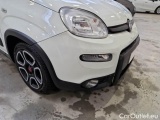  Fiat  Panda FIAT  / 2012 / 5P / BERLINA 1.0 70CV HYBRID EURO 6D VAN 4 P. STREET #44