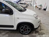  Fiat  Panda FIAT  / 2012 / 5P / BERLINA 1.0 70CV HYBRID EURO 6D VAN 4 P. STREET #51