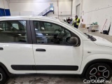  Fiat  Panda FIAT  / 2012 / 5P / BERLINA 1.0 70CV HYBRID EURO 6D VAN 4 P. STREET #56