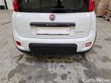  Fiat  Panda FIAT  / 2012 / 5P / BERLINA 1.0 70CV HYBRID EURO 6D VAN 4 P. STREET #66