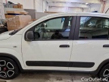  Fiat  Panda FIAT  / 2012 / 5P / BERLINA 1.0 70CV HYBRID EURO 6D VAN 4 P. STREET #80