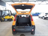  Fiat  Panda FIAT  / 2012 / 5P / BERLINA 1.3 MJT 80CV VAN EU6 4X4 2P.POP #5