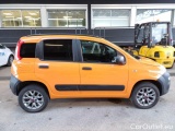  Fiat  Panda FIAT  / 2012 / 5P / BERLINA 1.3 MJT 80CV VAN EU6 4X4 2P.POP #7