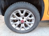  Fiat  Panda FIAT  / 2012 / 5P / BERLINA 1.3 MJT 80CV VAN EU6 4X4 2P.POP #17