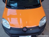  Fiat  Panda FIAT  / 2012 / 5P / BERLINA 1.3 MJT 80CV VAN EU6 4X4 2P.POP #29
